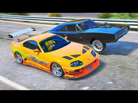 Видео: ПОГОНЯ ЗА ЛЕГЕНДАРНЫМ ЧАРДЖЕРОМ ТОРЕТТО НА СУПРАХ. ПОЛИЦЕЙСКИЕ ПОГОНИ В GTA 5 ONLINE