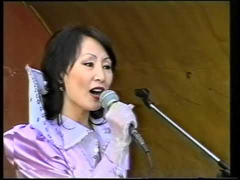 Видео: людмила акимова  05