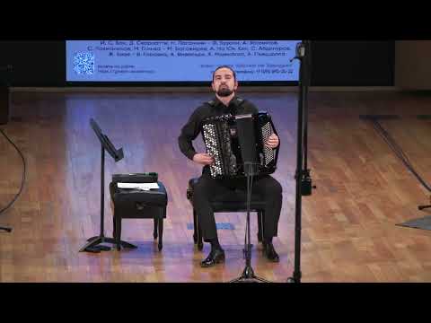 Видео: ABDINUROV Arystanbab - Olzhas Nurlanov, bayan / АБДИНУРОВ Арыстанбаб - Олжас Нурланов, баян