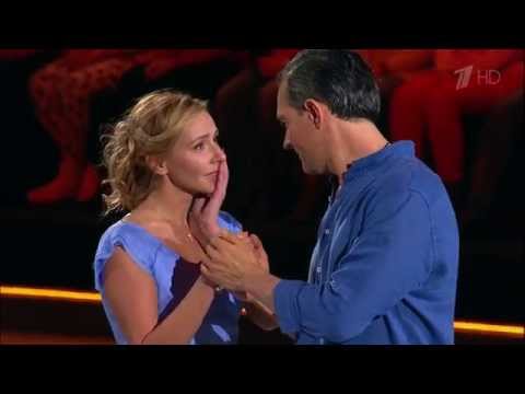 Видео: Навка-Бероев. "Как молоды мы были"