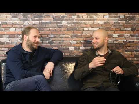 Видео: Етти камни. Камнерезное искусство Петербурга. Интервью с Николаем Веселовским.