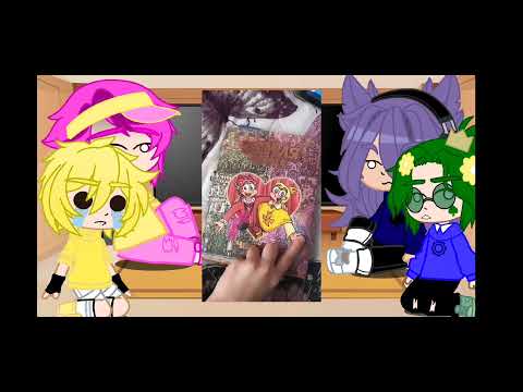 Видео: реакция 13 карт червовых и пиковых на тик ток ( делала вчера) 💛💚❤💜💓