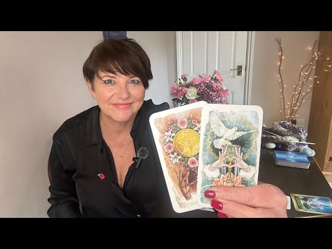 Видео: КОЗЕРОГ ♑️ Неделя впереди 10 ноября💜Знание того, чего вы не хотите, и понимание того, чего вы ХОТ...