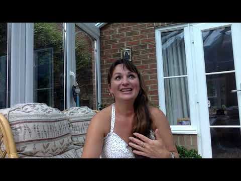 Видео: ЛУНА - ЮПИТЕР, ЛУНА - САТУРН. АСПЕКТЫ. Читаем Натальную Карту