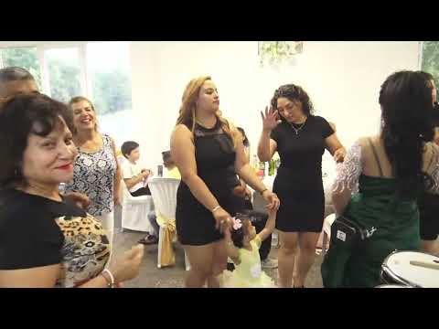 Видео: Освещаване на новия дом на Кържила и Севда 2част