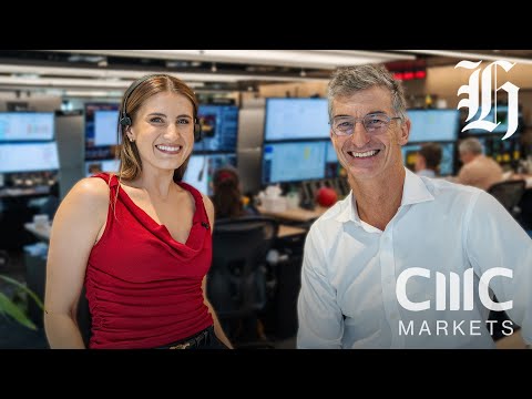 Видео: Внутри Сиднейской торговой площадки UBS с оборотом в 3 млрд долларов в день