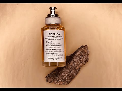 Видео: Cypre. Ароматы осени