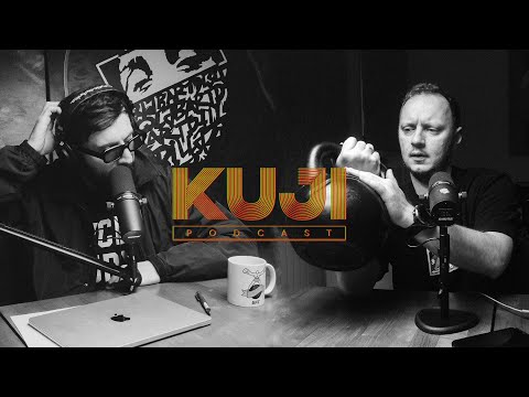 Видео: Каргинов и Коняев: сохранение дистанции (Kuji Podcast 131)