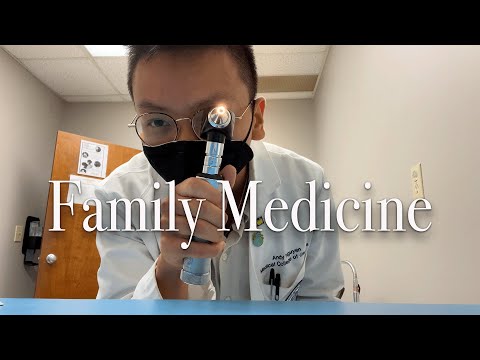 Видео: Специальность, которая, как мне казалось, так сильно понравится | ND MD