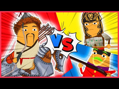 Видео: 13-Р ЗУУНЫ МОНГОЛ VS ЭРТНИЙ РОМ VS ИХ БРИТАНИ /ХЭН НЬ ЯЛАХ ВЭ#4/