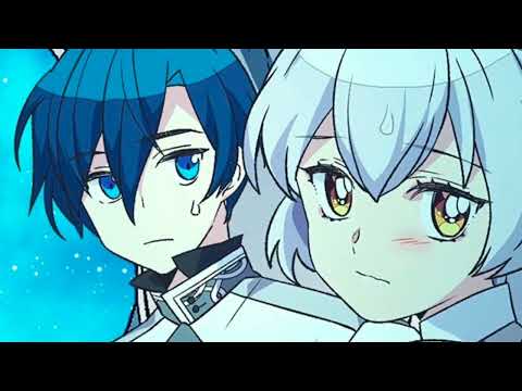 Видео: манга клип - девочка не плачь