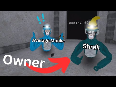 Видео: Играем в «Большую страшилку» с ХОЗЯИНОМ!! (Шрек)