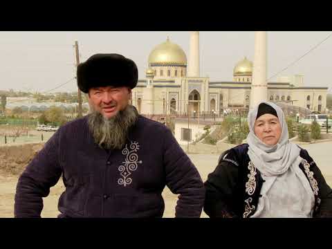 Видео: Төрт келіні бірге тұратын үйі өртенді / Абдужапар қажы Сманов 💚 АЛИ студиясы