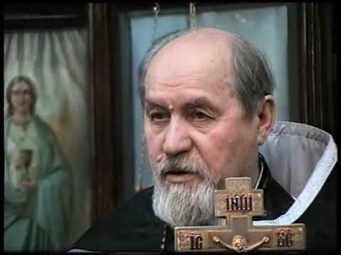 Видео: "Чтобы назад не было возврата. Назад все мосты сожжены." "Наскоком Бога не узнаешь..."