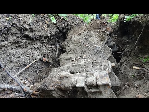 Видео: А вот эта находка меня ушатала!!!