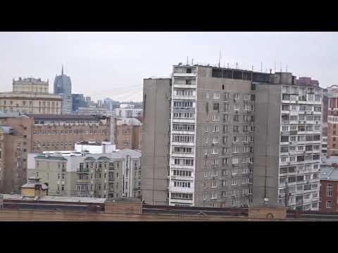 Видео: Обзор 16-ти этажки серии П-68