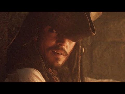 Видео: Подборка роликов из тик тока с пиратами корибского моря и Т/и (ролики не мои!!!!!!!)