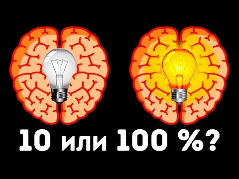 Видео: Что, если бы вы знали абсолютно все на свете