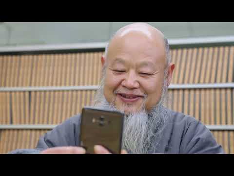 Видео: CGTN Серии «Кунфу» Шаолинь