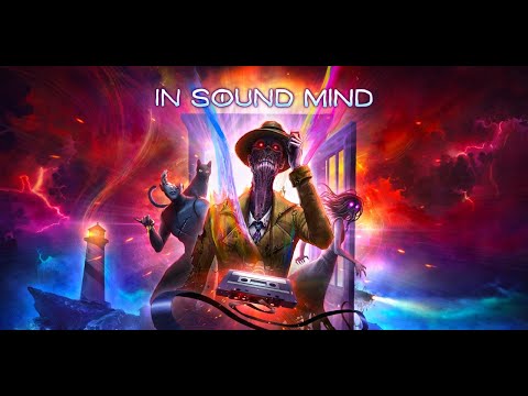 Видео: IN SOUND MIND ❥ Где я?