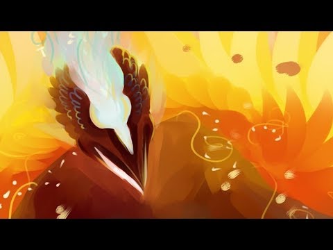 Видео: АСМР | DOTA 2 - ФЕНИКС ХАРД