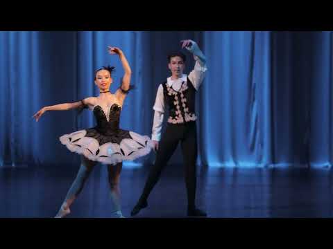 Видео: Mongolian state conservatory, Монгол Улсын Консерватори, Classical Dance Night 2022