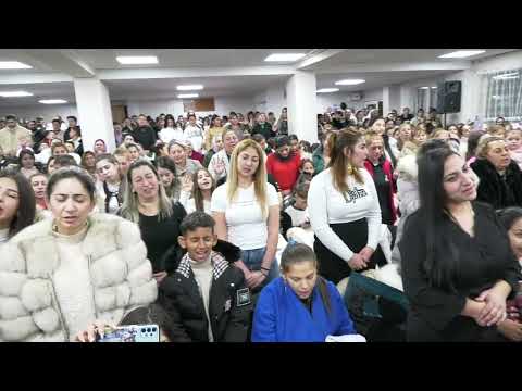 Видео: Църква ЕПЦ  З Фануил Ихтиман  2024 Асен Мих Част 4