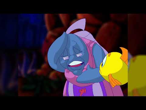 Видео: [Рыбка Фредди 1,2,3) Квесты Детства