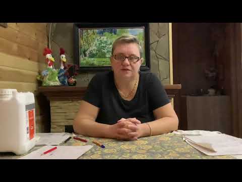 Видео: Кокцидиоз в птицеводстве