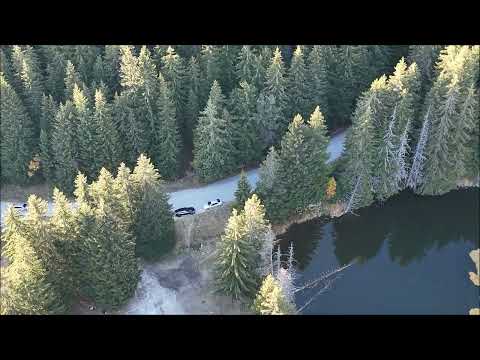 Видео: Смолянски езера – 02.11.2025 г.