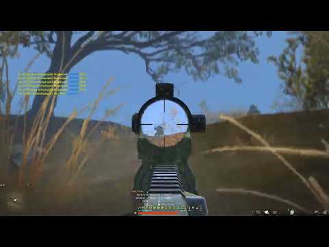 Видео: По фану REVENANT Stay Out US1