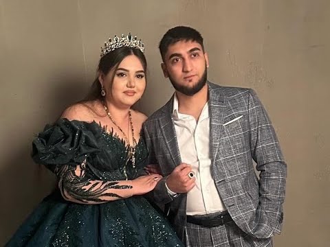 Видео: Свадьба Гриши  и Изабеллы 3 часть