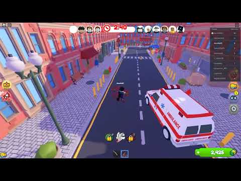 Видео: ROBLOX МЕГА прятки с Даней  #Roblox #roblox #РОБЛОКС #роблокс