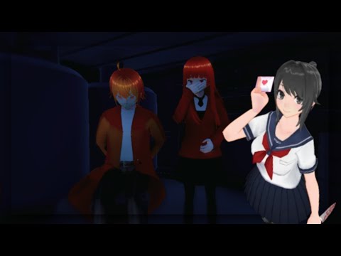 Видео: Как похитить человека в Ai To Noroi🎀 | Туториал | Milly-chan.