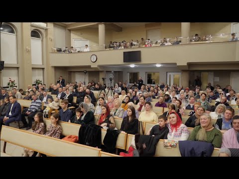 Видео: Левит - Про Самарянку.