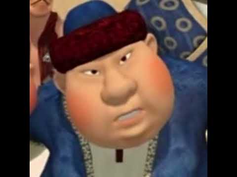 Видео: "Бай мен кедей" ертегісі Өмірбек Олжас