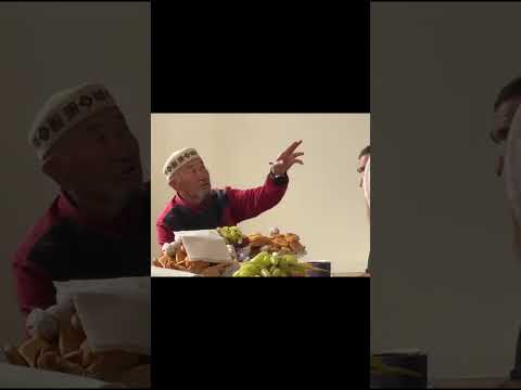Видео: «Сұлтан үпі, сақтай гөр су апатынан»