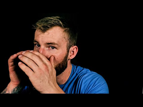 Видео: Неслышный и неразборчивый шёпот | ASMR