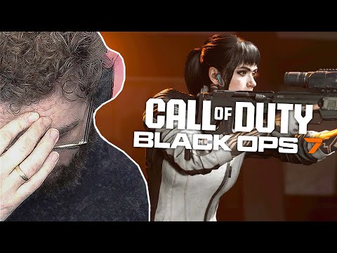 Видео: BLACK OPS 7 заставляет меня волноваться