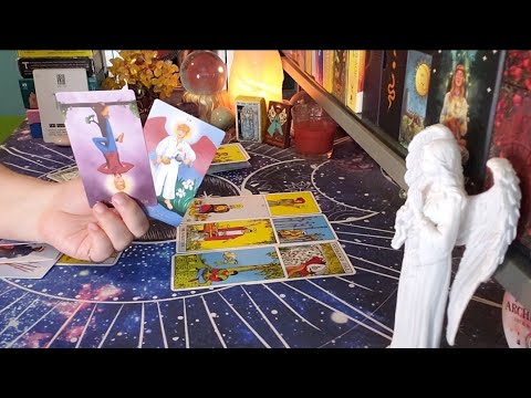 Видео: ДЕВА ♍ ЛЮБОВНЫЕ ПРОГНОЗЫ НА СЕРЕДИНУ МЕСЯЦА!! «Будьте в курсе!!»