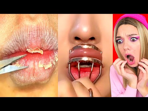 Видео: КОРЕЙСКИЕ ВИРУСНЫЕ ЛАЙФХАКИ!