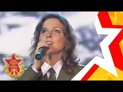 Видео: младший сержант Наталья Квашнина - "Буйничское поле"