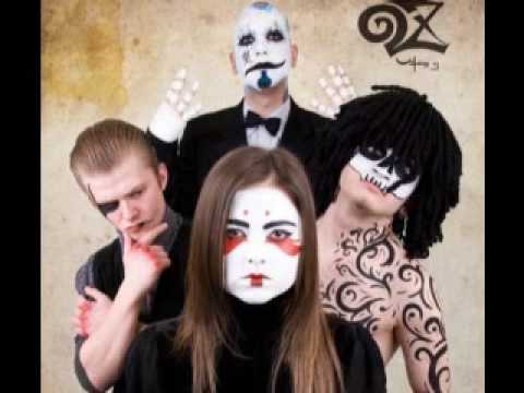 Видео: Страна О З Море Любви