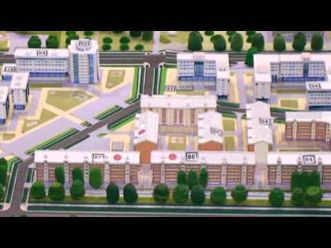 Видео: Қызылорда құрылыс қарқыны -Кызылорда стройтельство