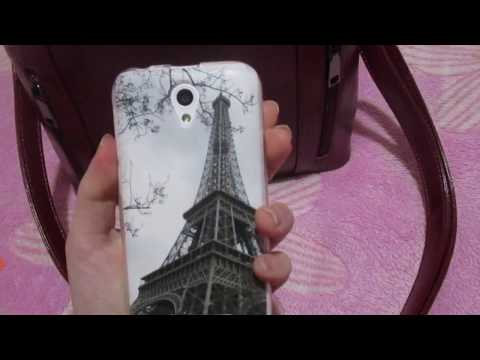 Видео: Что в моей весенней сумке 2017