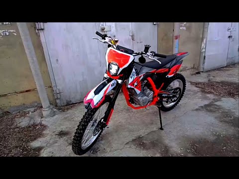 Видео: Сборка и первая тестовая покатушка на KAYO K2 PRO 2024г.