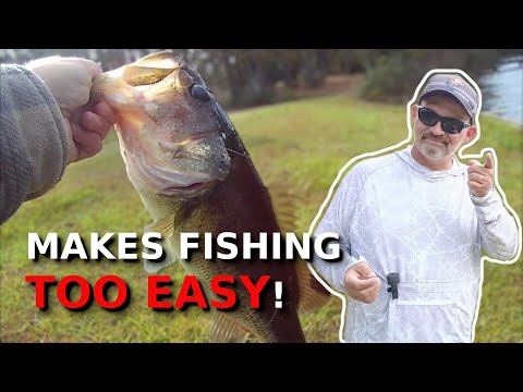 Видео: ЭТОТ трюк с болтуном должен быть НЕЗАКОННЫМ!!!!! (Он работает СЛИШКОМ ХОРОШО!!!!)