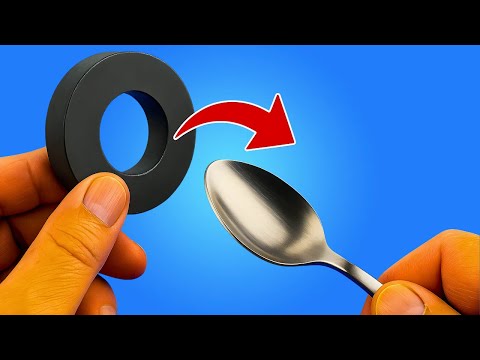 Видео: Самодельная идея 50-летнего сварщика шокирует инженеров! МОЩНЫЙ САМОДЕЛЬНЫЙ ИНСТРУМЕНТ дома