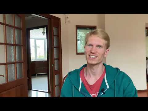 Видео: Не контролируй мышление - Позволение мыслям прийти и уйти