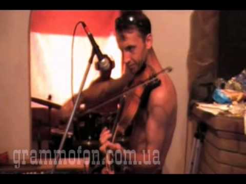 Видео: Юрий Куплетный_Мурка.flv